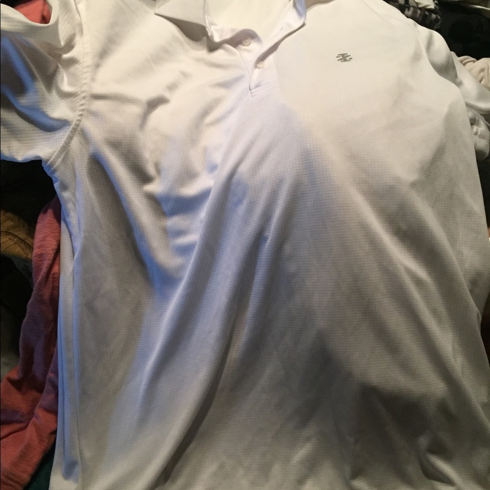 Golf shirt